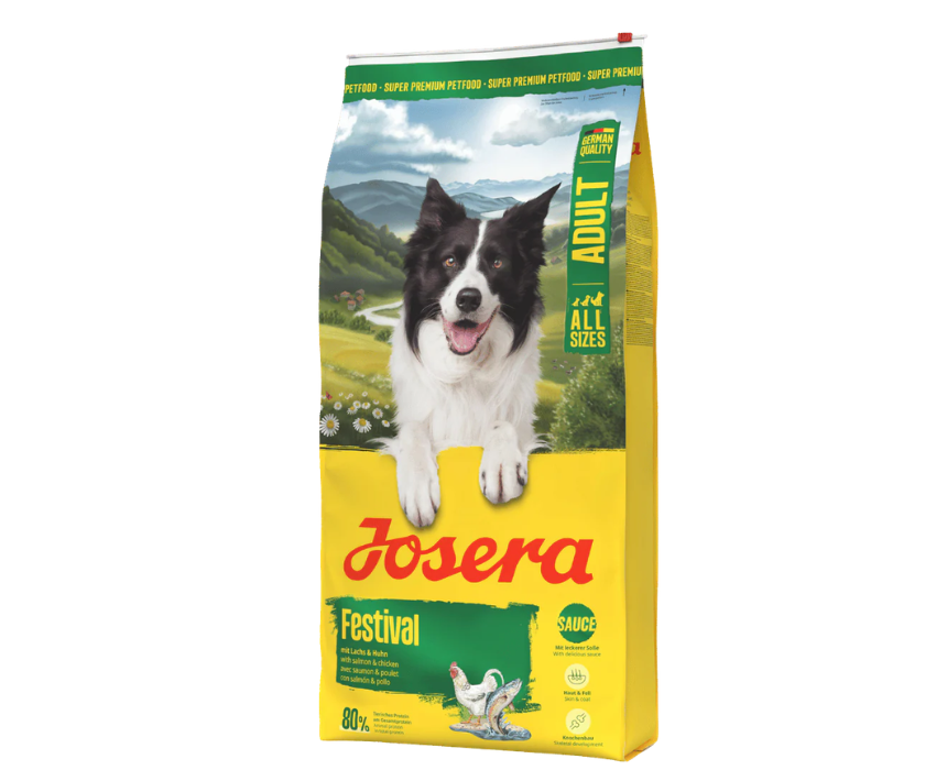 Josera Lamb&Rice 12.5kg