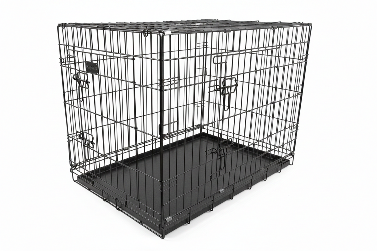 Premium Crate