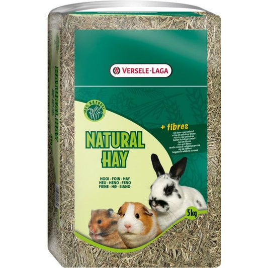 Natural Hay for Guinea Pigs /Hamsters /Rabbits