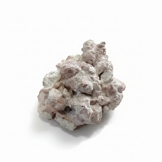 Natural Rose Rock for Aquarium Decoration small