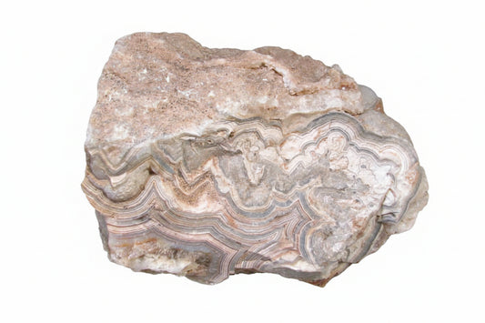 Natural Rose Rock for Aquarium Decoration Large