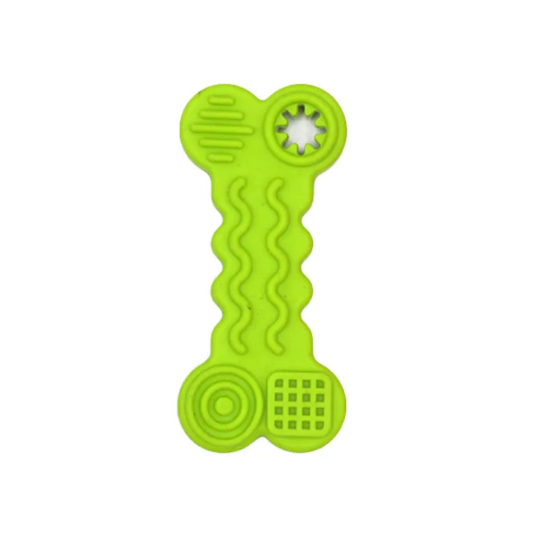 Chew Toy Green