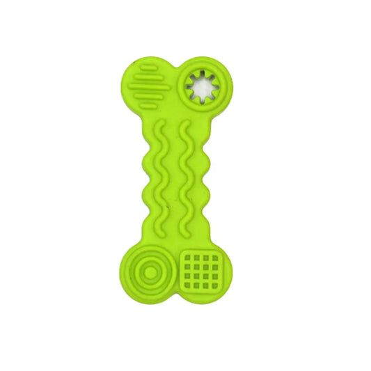 Chew Toy Green