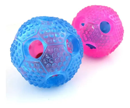 Food Leaking Ball