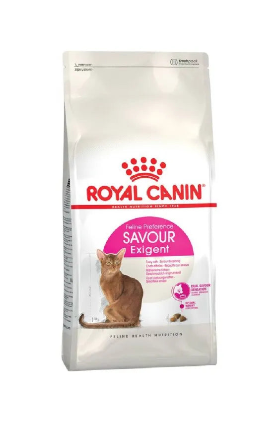 Royal Canin Cat Fussy Exigent