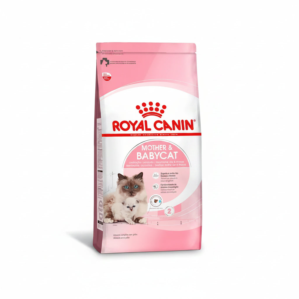 Royal Canin Mother&Baby Cat 4kg