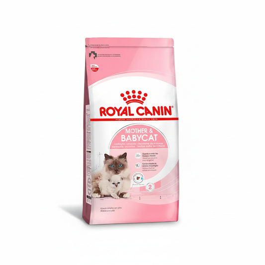 Royal Canin Mother&Baby Cat 4kg