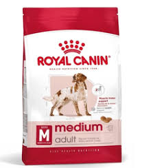 Royal Canin medium 4kg