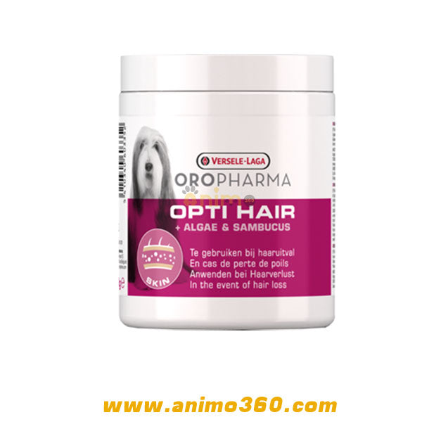 Opti hair for Dogs