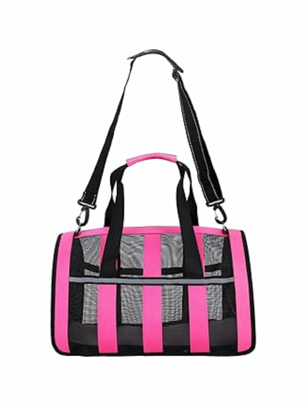 Carry Bags for Cats & Dogs
