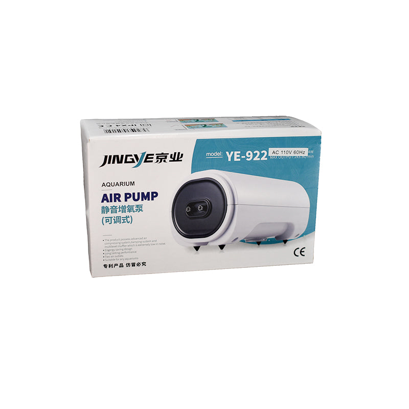 Air Pump YE-922