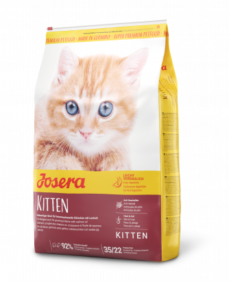 Josera Kitten 2kg