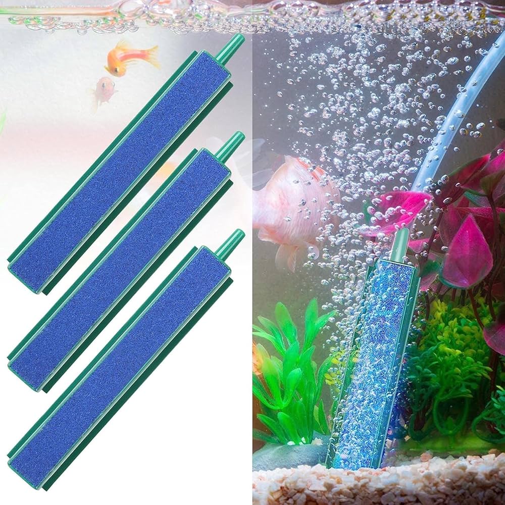 Airstone 4 Inch for Aquarium