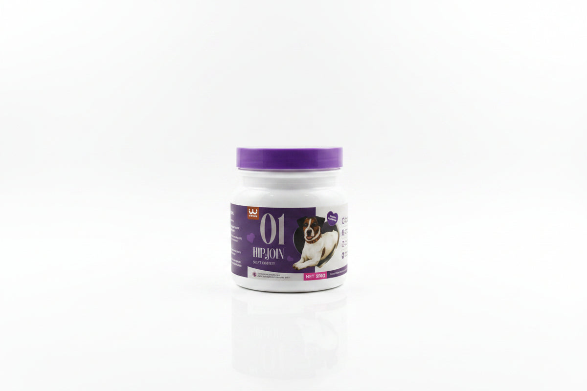 Hip &Joint Soft Chewy