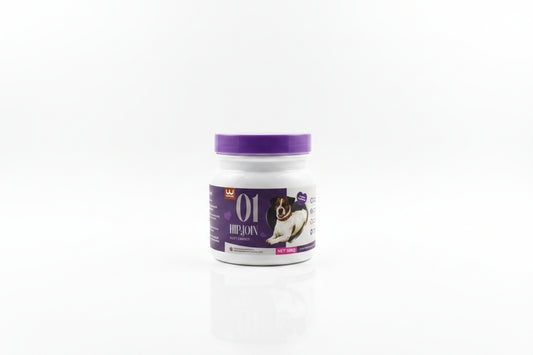 Hip &Joint Soft Chewy