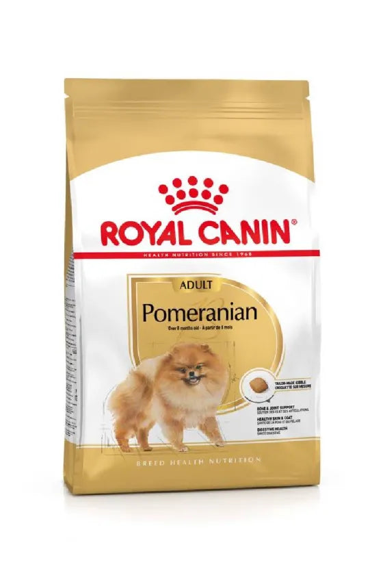 Royal Canin Adult Pomeranian 1,5Kg