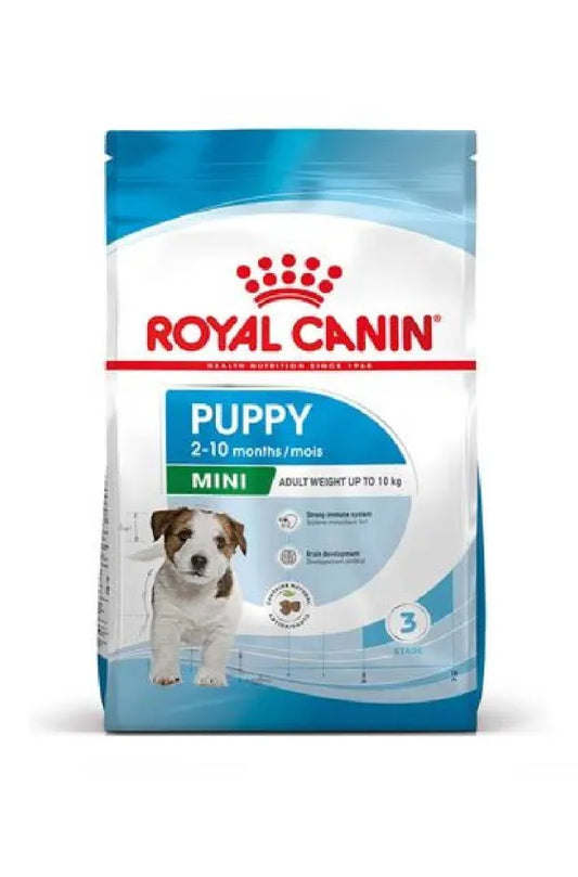 Royal Canin Mini Puppy Dry 2kg