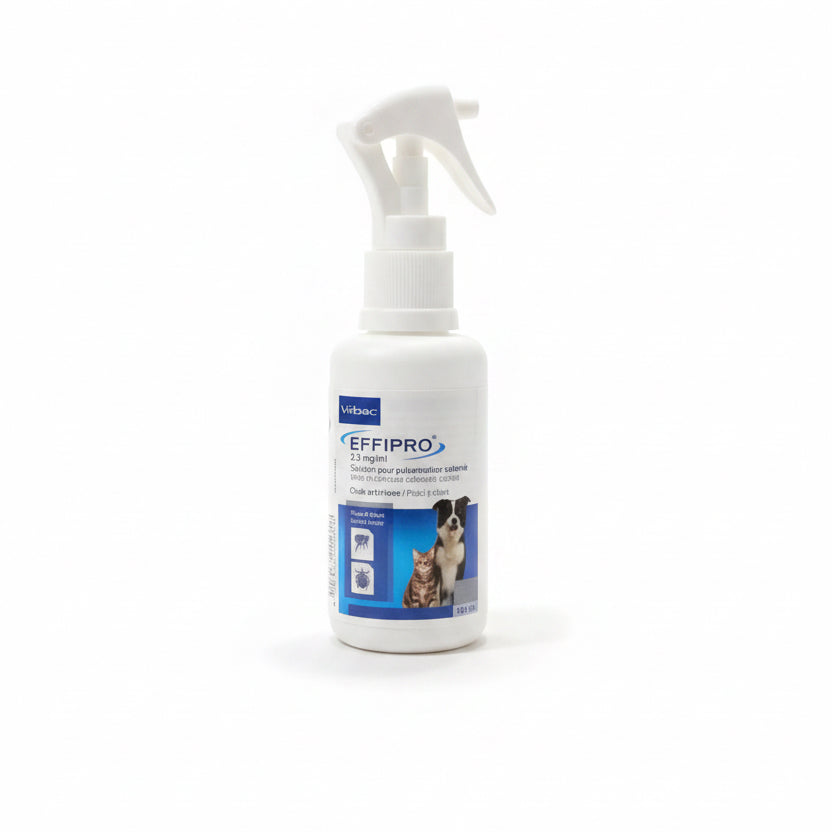 Effipro Anti-Fleas Spray