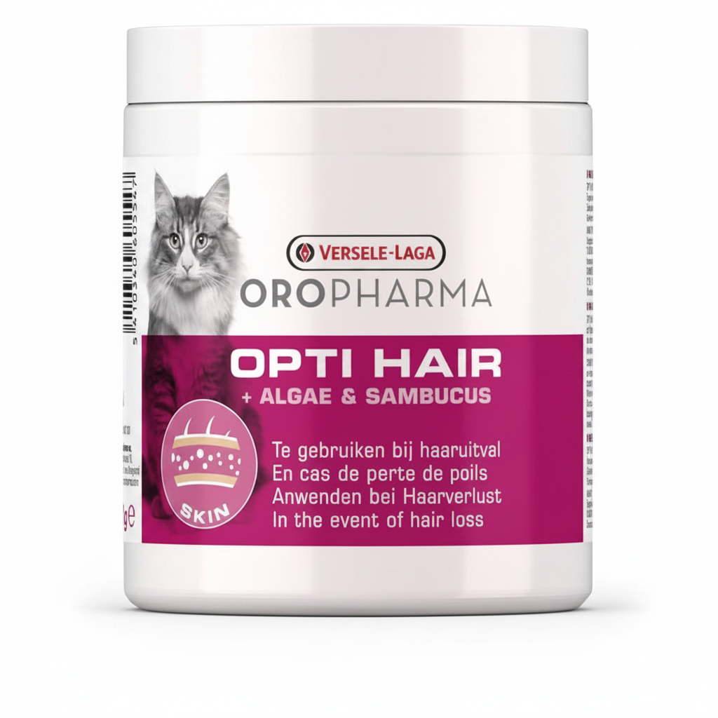 Opti Hair for Cats