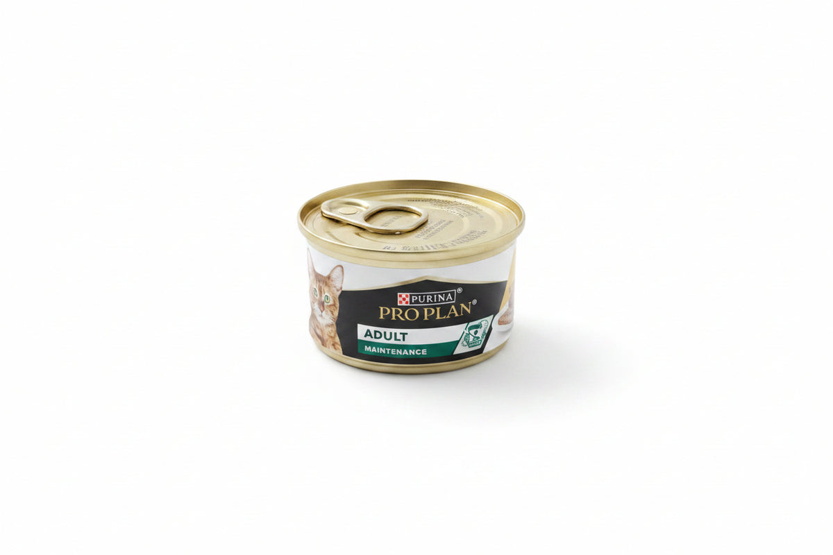 Proplan Cat Sterilised Mousse wet Food Chicken