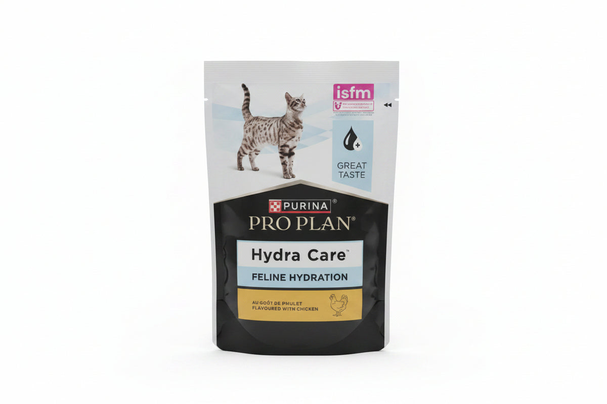 Proplan  Hydra Care Cat Wet Food