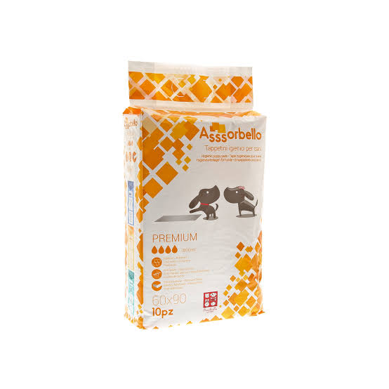 Ferribiella Premium Pads 60*90 10pcs