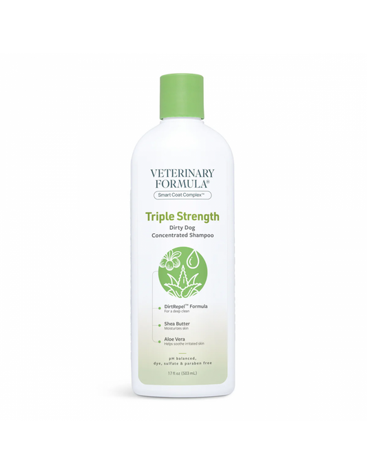 Dirty Dog Concentrated Shampoo